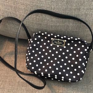 Kate Spade crossbody bag